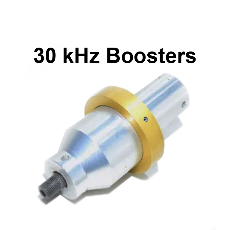 30 kHz Boosters